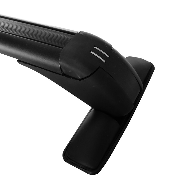 For VW Golf MK7 2011-2021 Top Roof Rack Crossbars Luggage Kayak Cargo Carriers