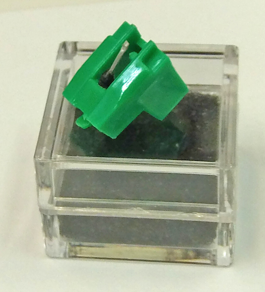 Use for Audio Technica ATN-70 Pfanstiehl 697-D7 Diamond Needle Stylus