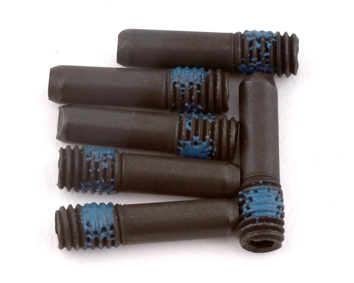 Traxxas 3x11mm Screw Pins (6) [TRA8557]