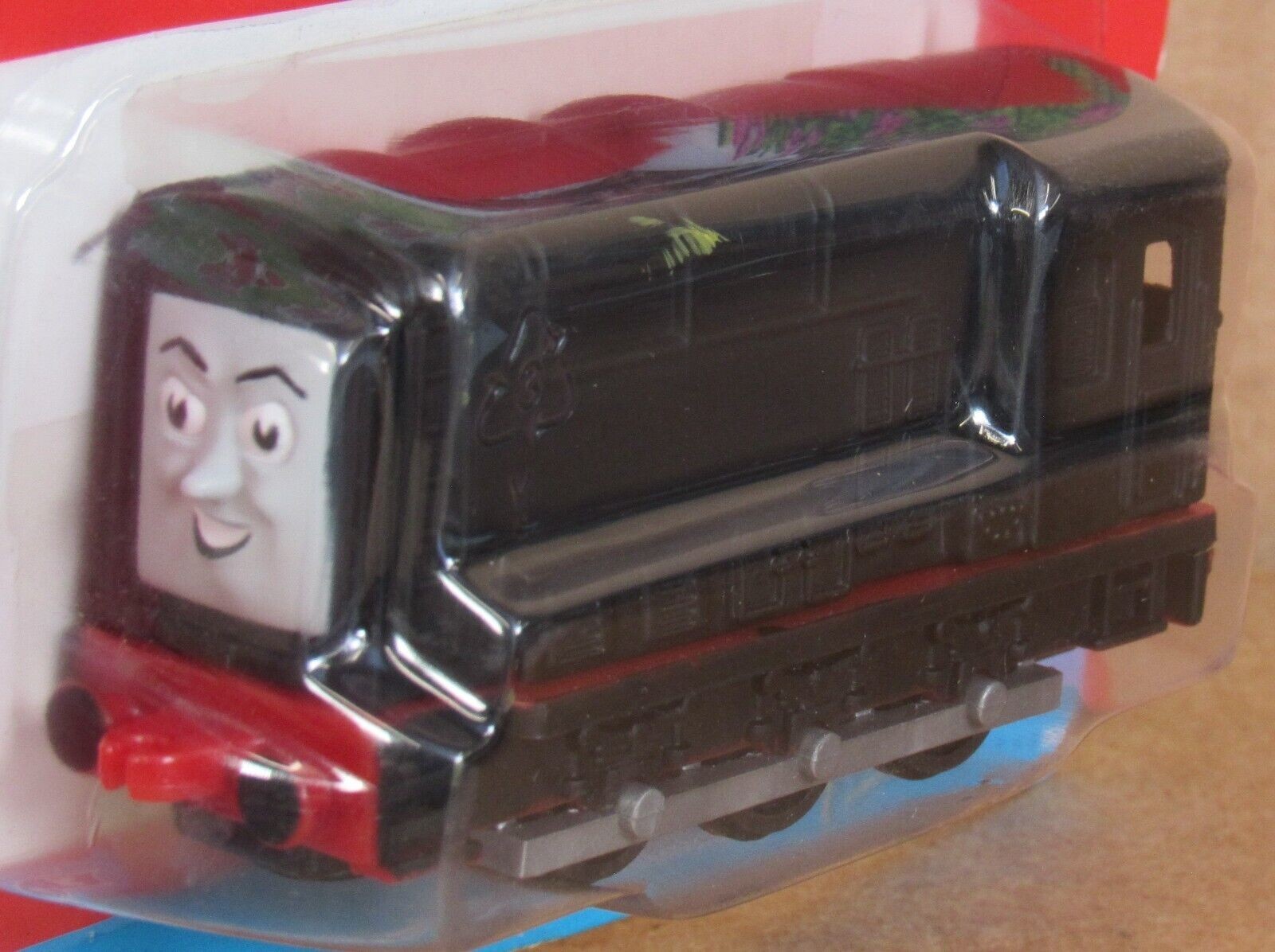 ERTL 4014 - Thomas the Tank Engine & Friends "Diesel" 1993 NIP