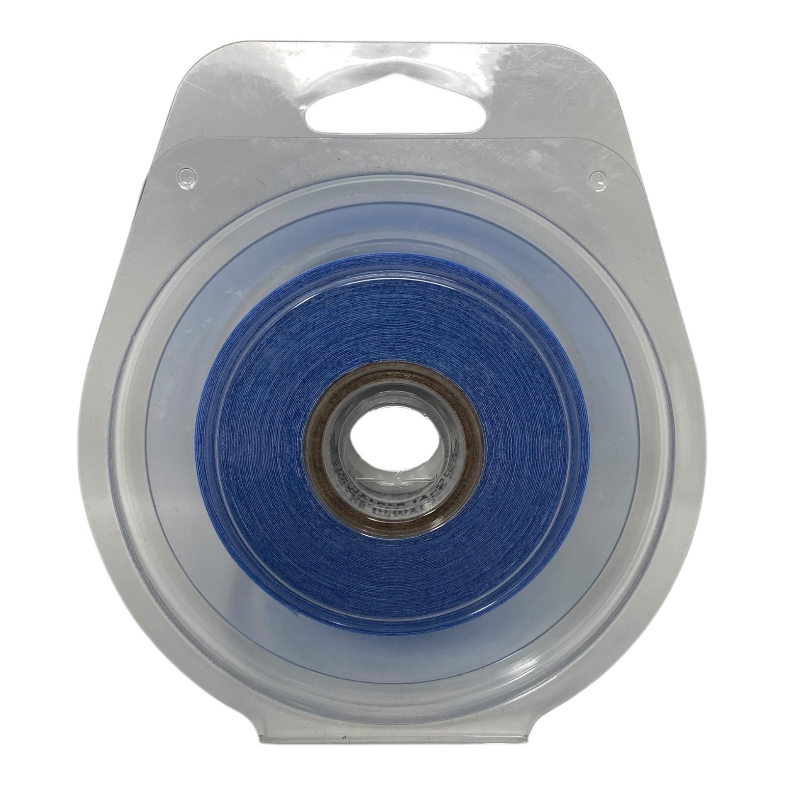 Walker Tape 3/4" x 12 Yards Lace Front Support Tape Wig (Blue Liner) Double Side