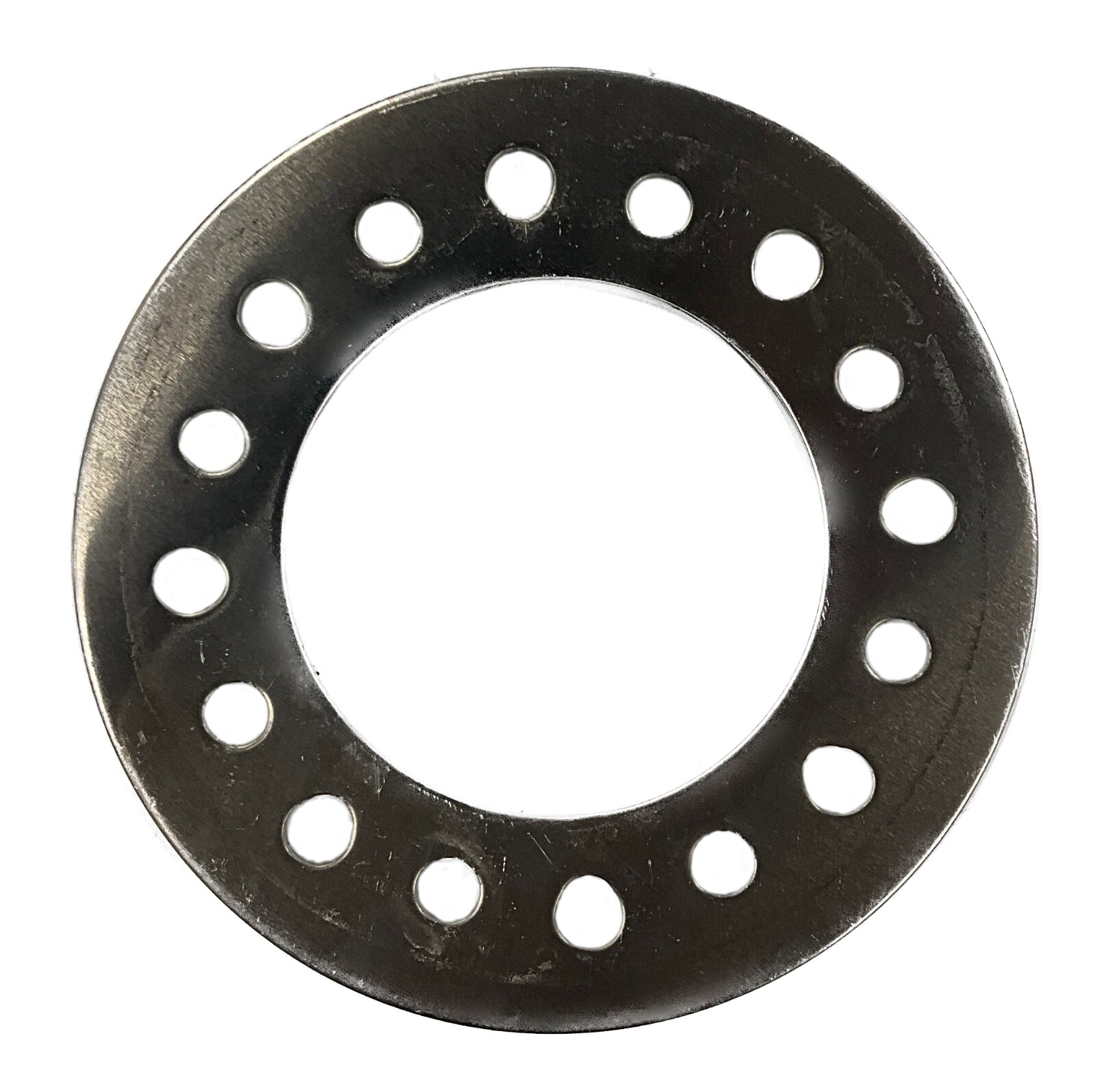 Centramatic 300-318 Dodge/Ford 3/4 & 1 Ton Single Rear Wheel (SET OF 4)