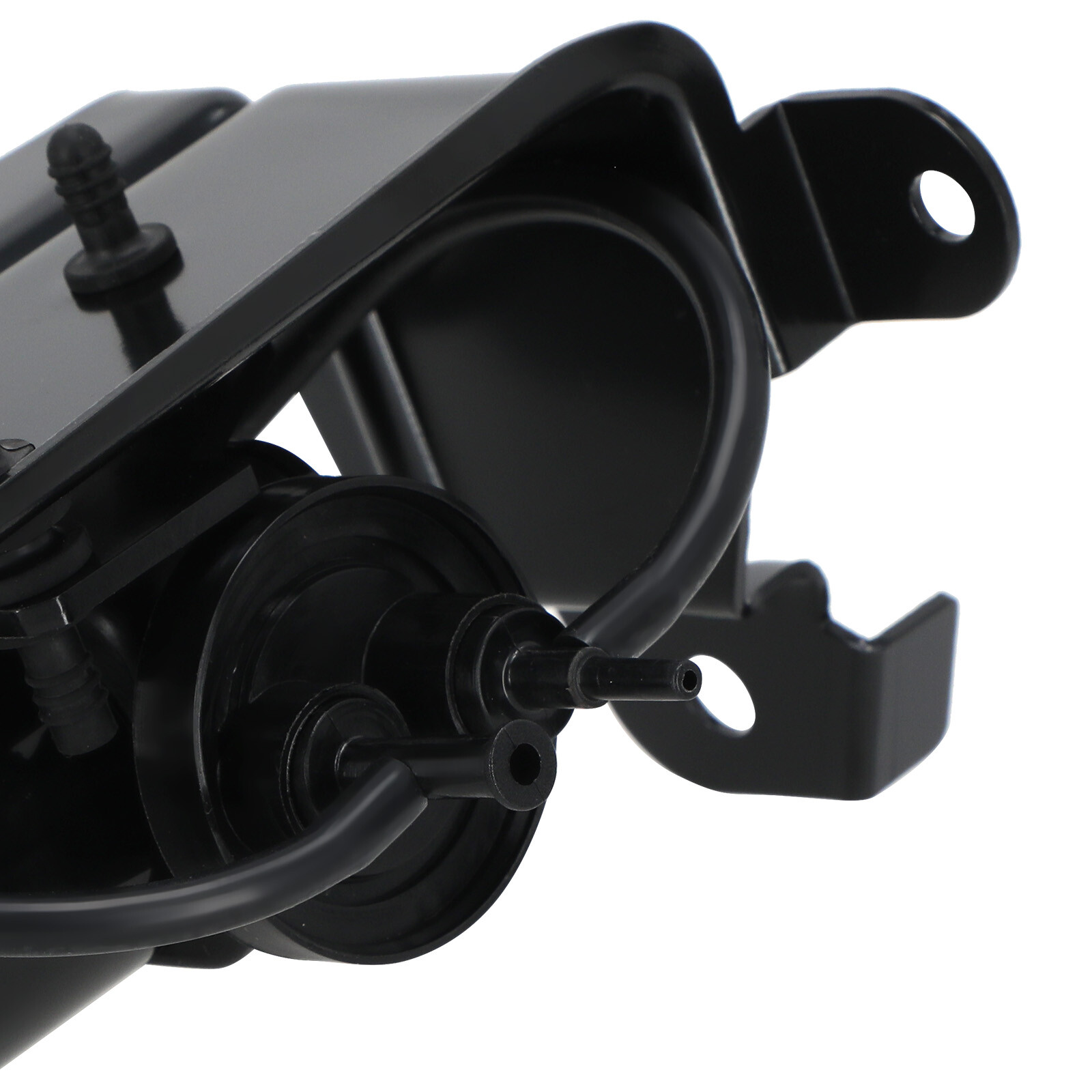 Diesel Electric Vacuum Pump Set For Ford F-250 F-350 Super Duty 99-07 53032373AA