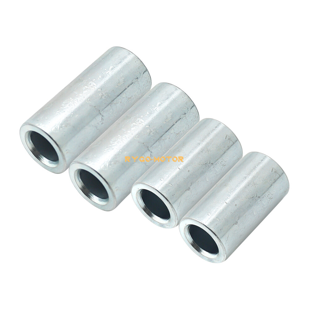 Front & Rear Shocks Absorbers Set for Polaris RZR 800 2008 -2013 7043340 7043761