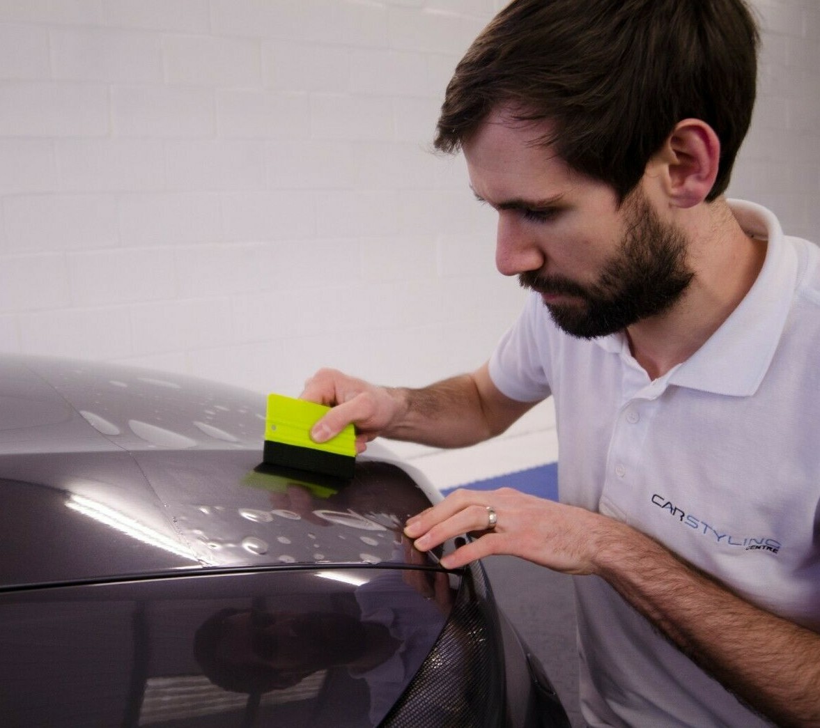 Self Healing Car Paint Protection Film Roll Clear PPF Film Premium Quality