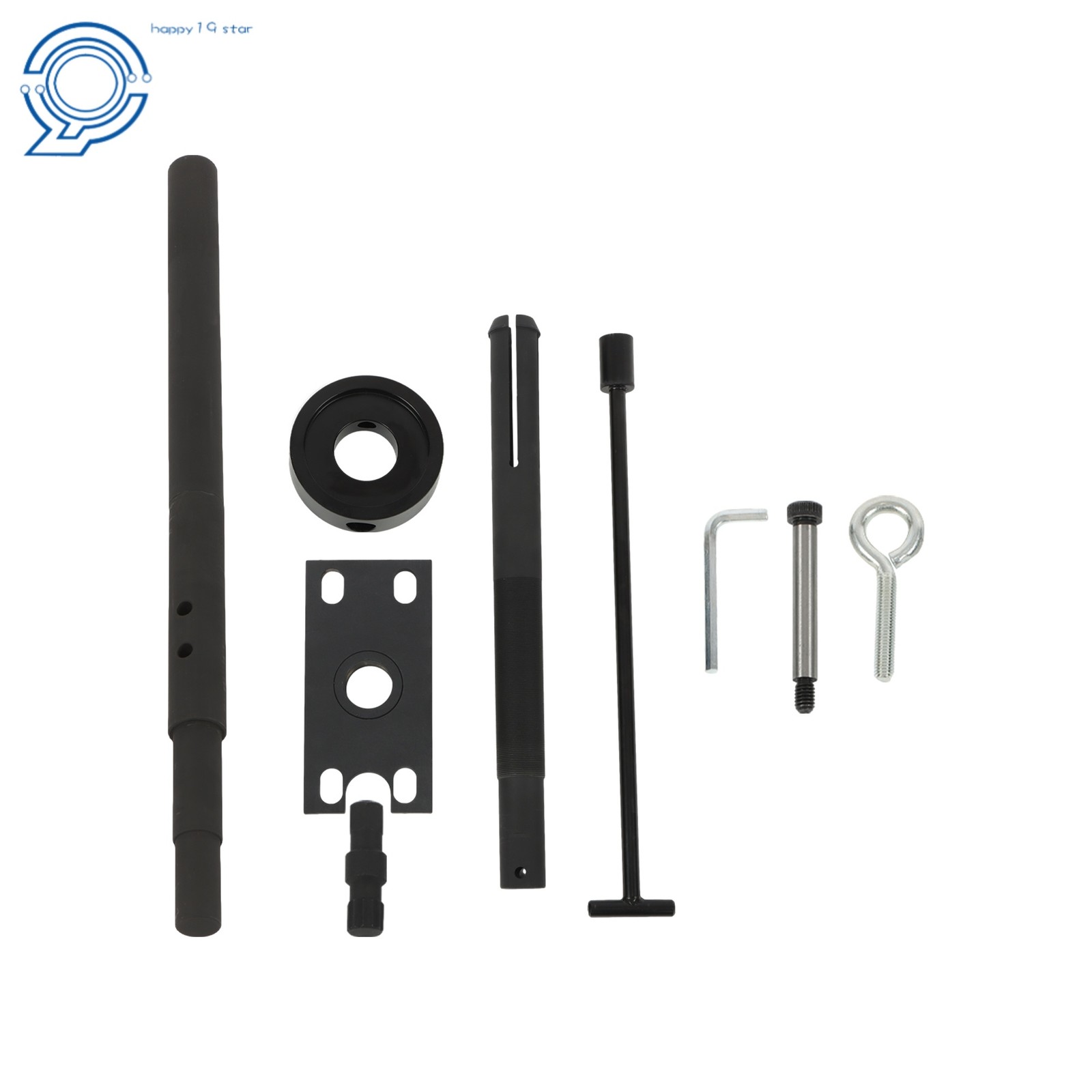 Gimbal Bearing Puller Installer & Alignment Tool For Mercruiser Alpha Bravo OMC