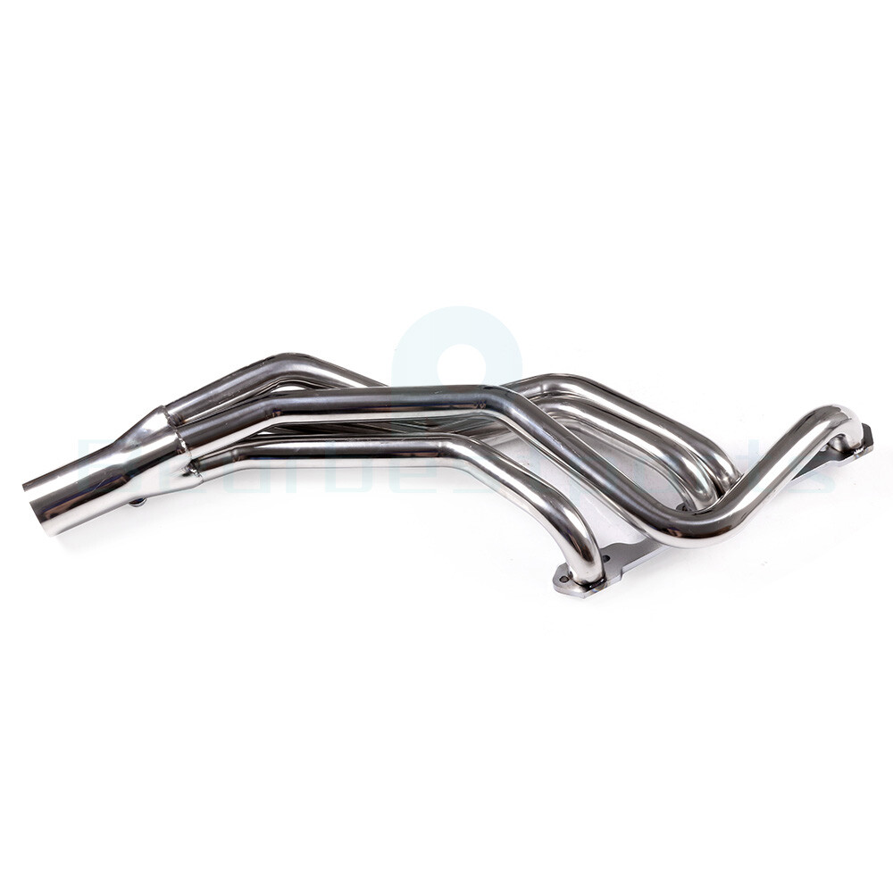 For 93-97 CHEVY CAMARO FIREBIRD 5.7 LT1 STAINLESS RACING HEADER MANIFOLD/EXHAUST