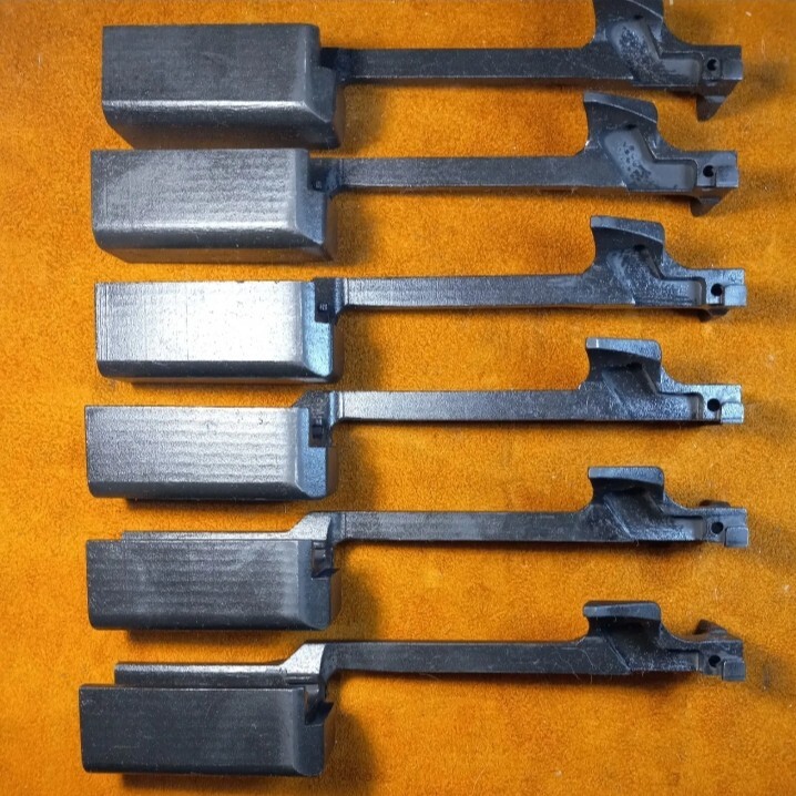 M1 Carbine Operating Slide Inland USGI NOS PI stamped