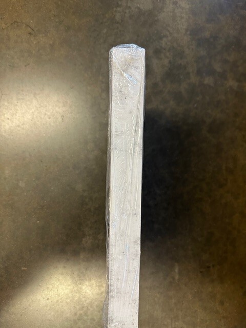 VL1002 Abatement Technologies Optional Third Stage Pleated Carbon Filter