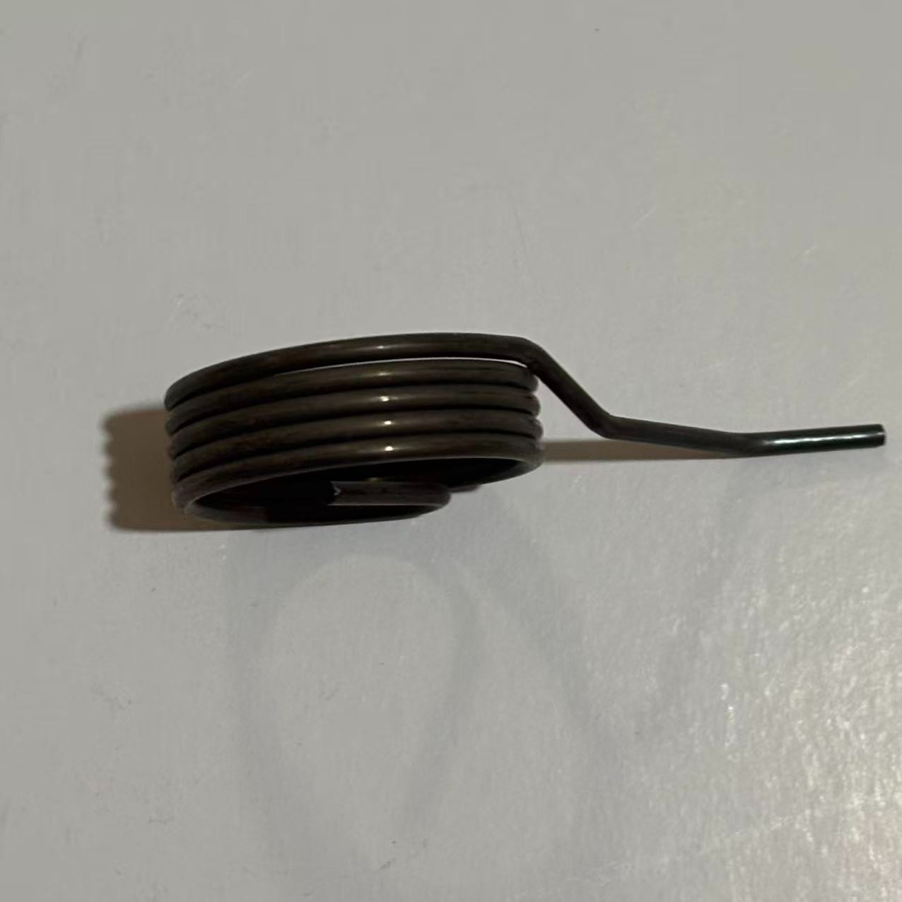 FOR Ktm 65 sx Kickstarter Spring 2002-2008 Replaces Part 46033054000