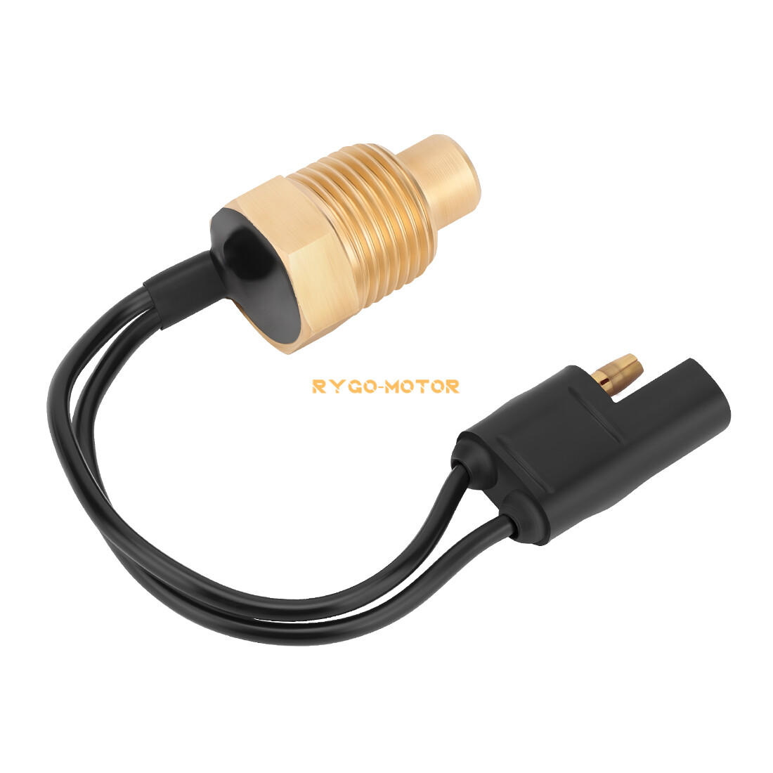 Fan Heat Temp Sensor Switch for Polaris Ranger Scrambler Sportsman 500 3089246