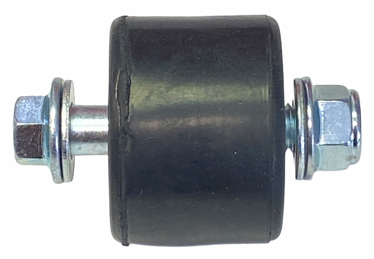 Suzuki LTZ400 Quadsport Chain Roller Black 43910-37F00 LTZ 400