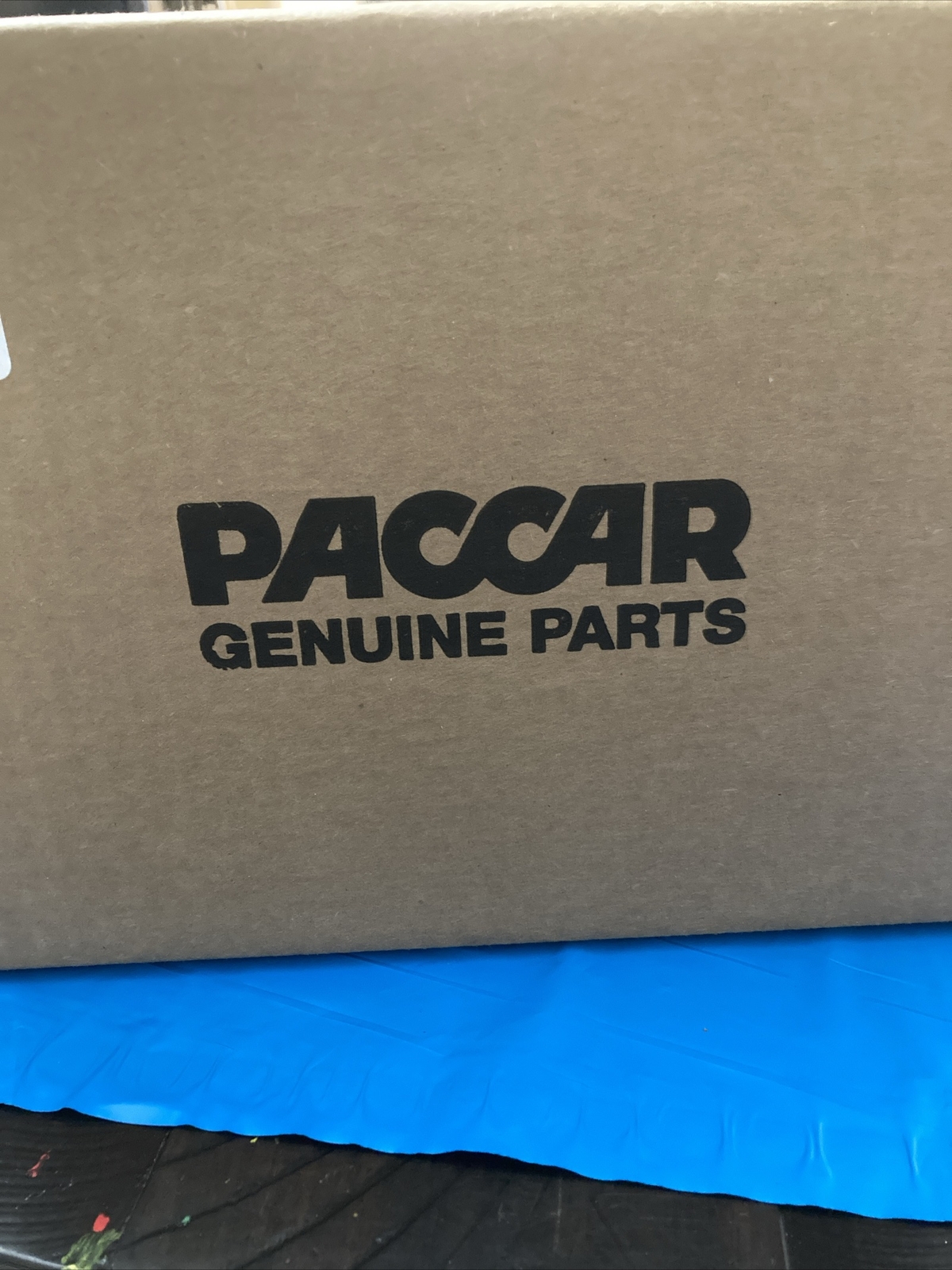 CR705002 / CR705003 GENUINE PACCAR BLOWER MOTOR ASSEMBLY OEM - NEW