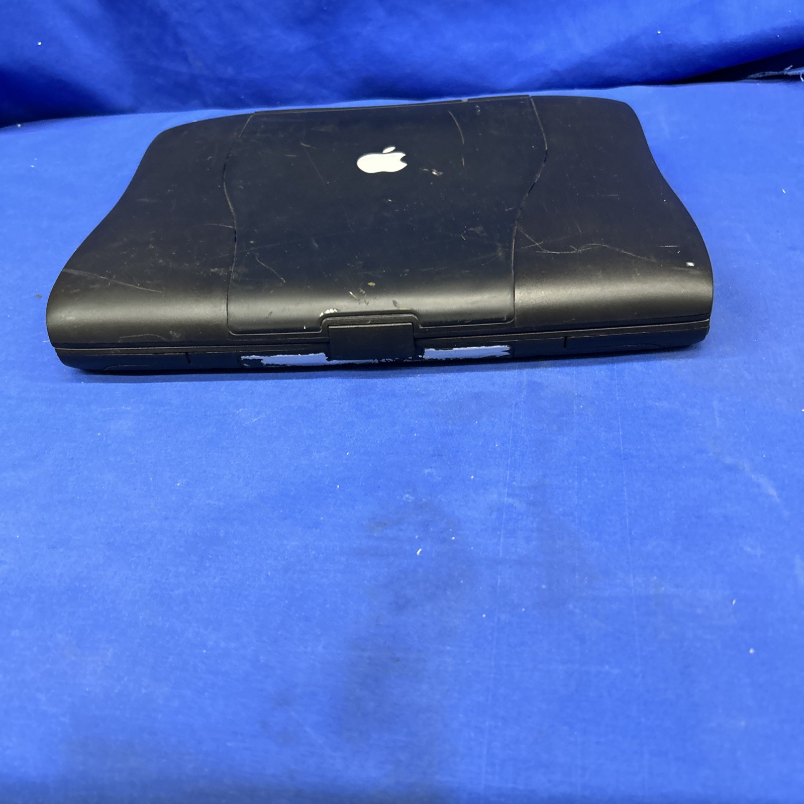 Macintosh Powerbook G3 No power cord Untested