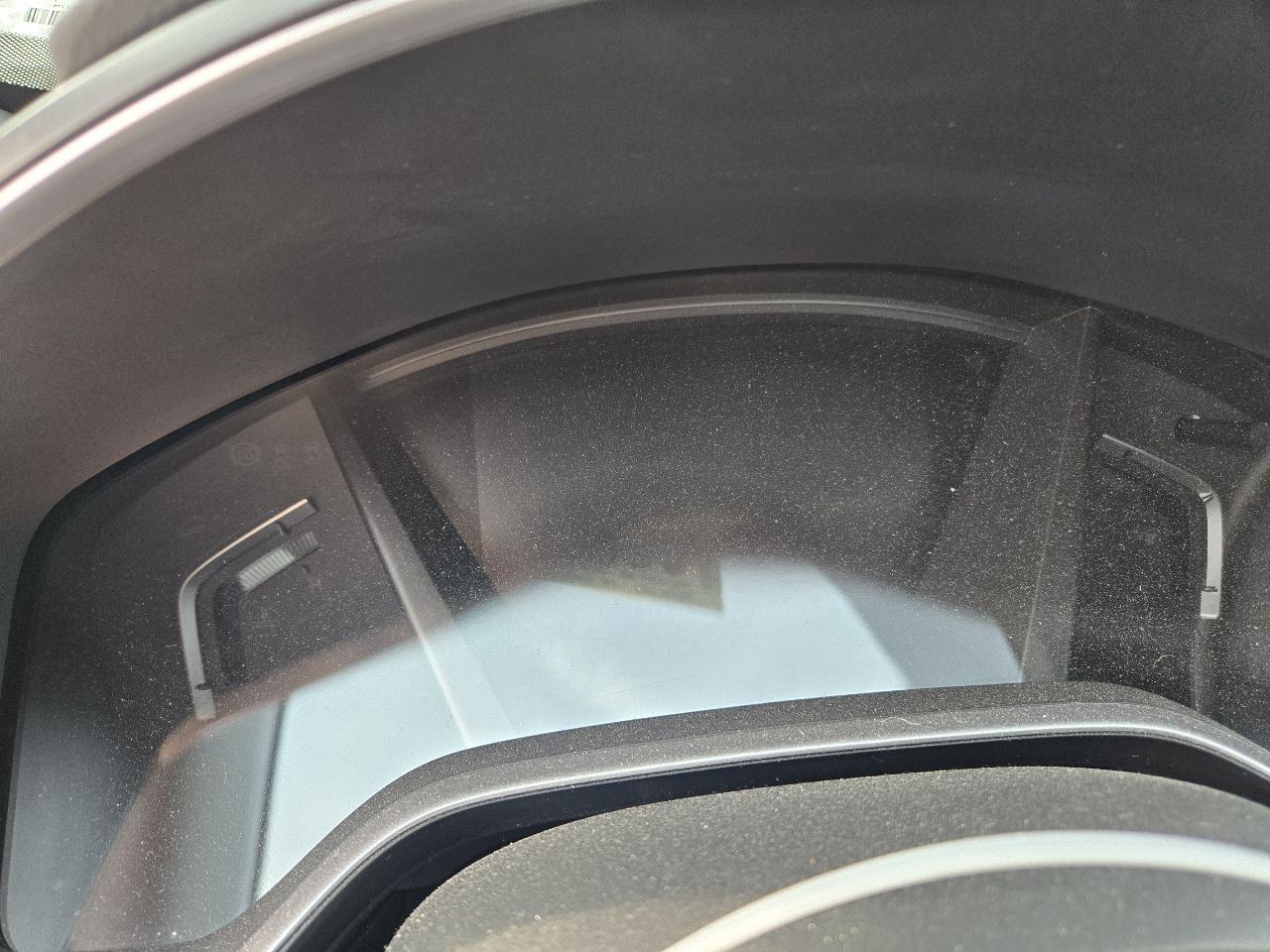 2018-2022 Honda CR-V 7" Display Screen w/o Navigation