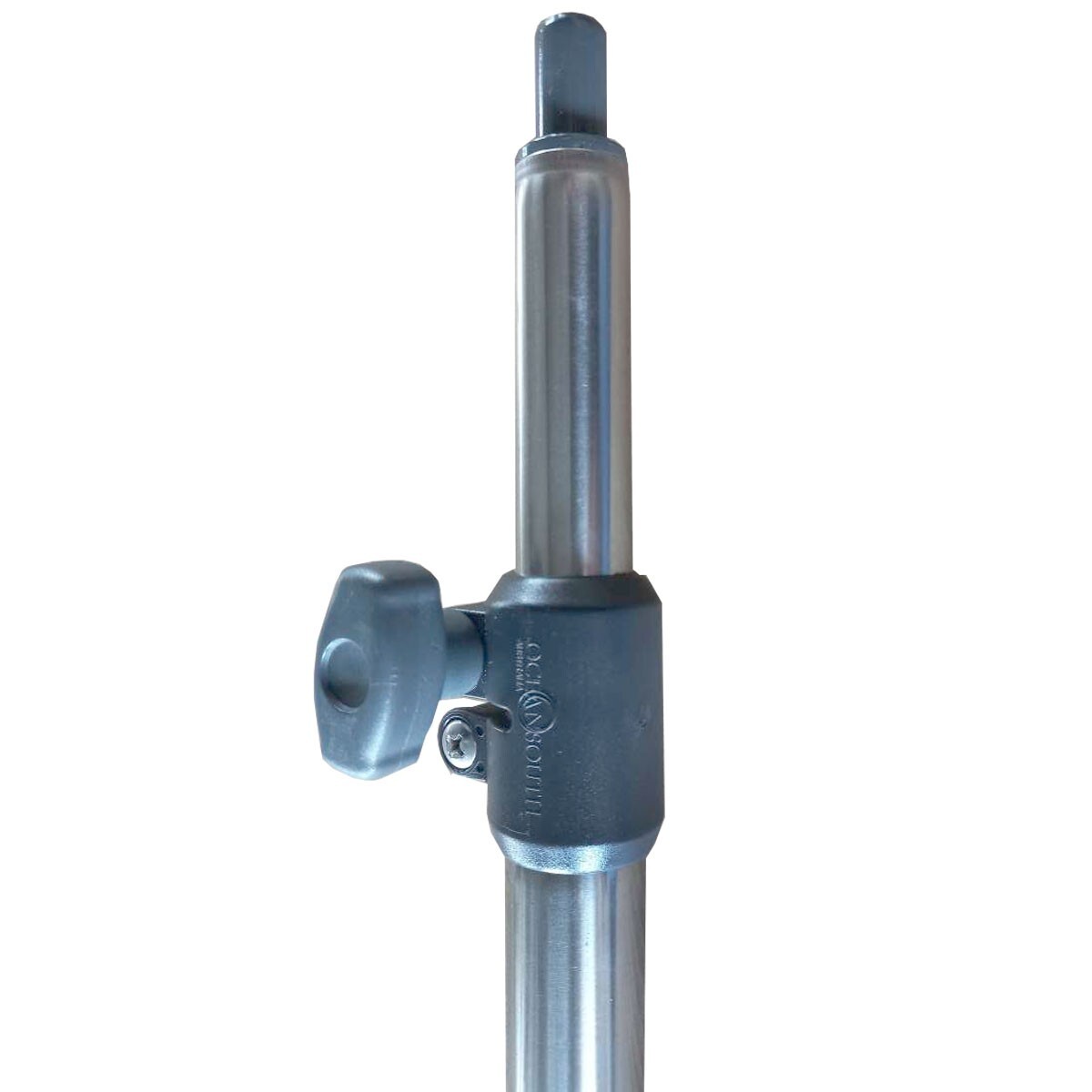 Oceansouth T-Top Extender Black / shaded area up to 5' / Width 6' x Length 5'