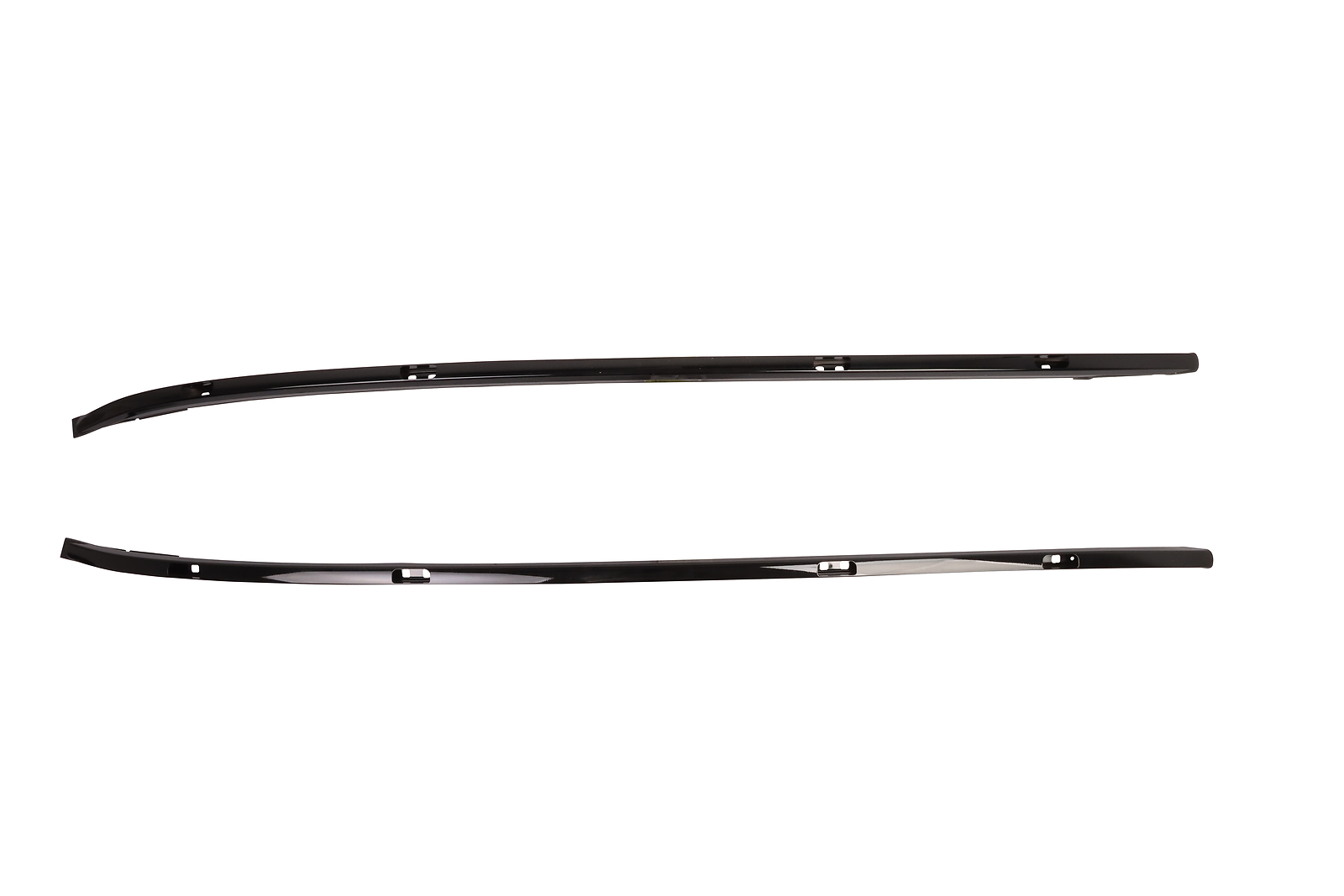 4PCS Cross Bar Roof Rack For 2022-2026 Acura MDX 165LBS Side Rails Cargo Carrier