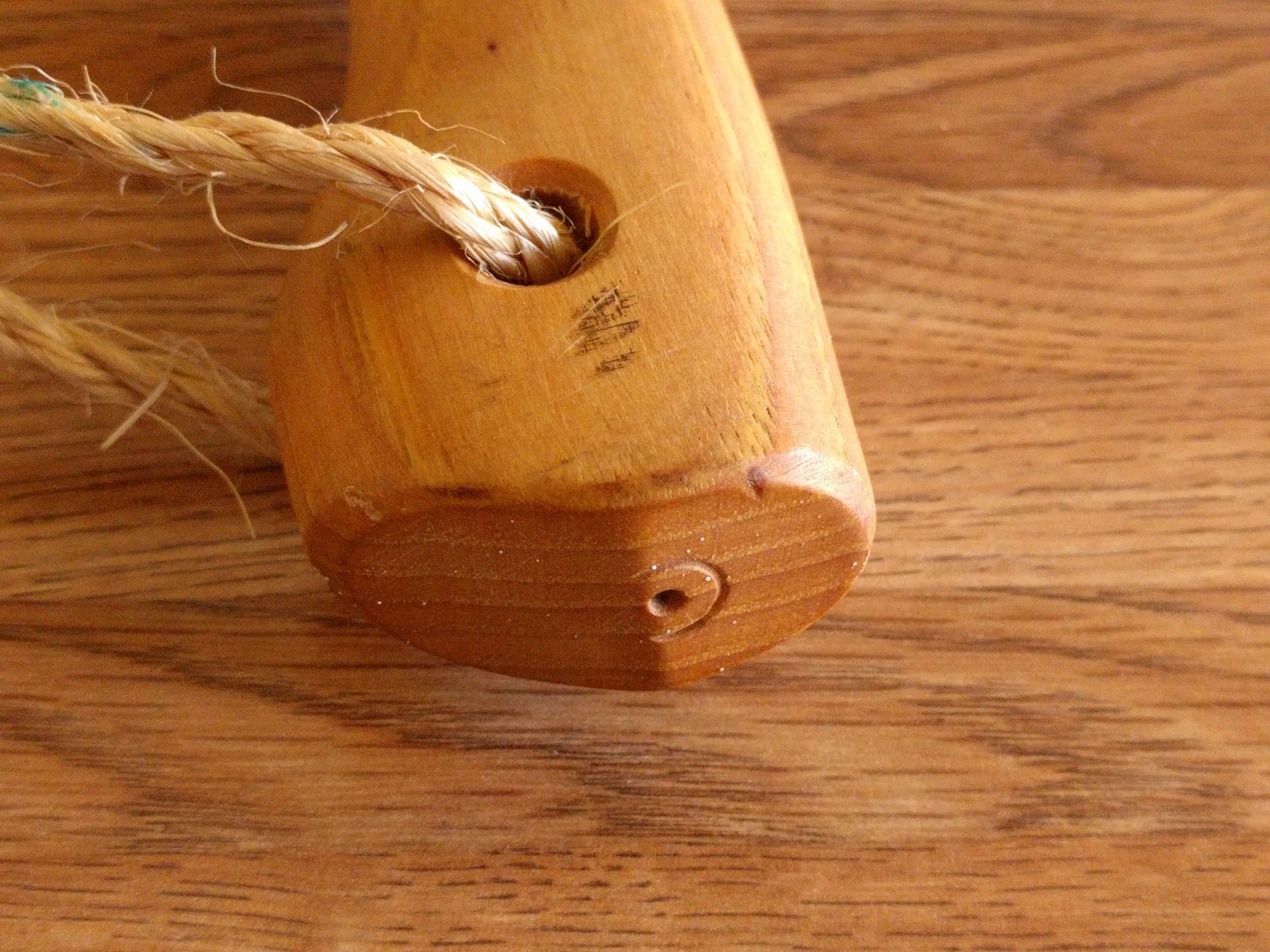 Husqvarna Hatchet with Edge Cover 15" Made In Sweden