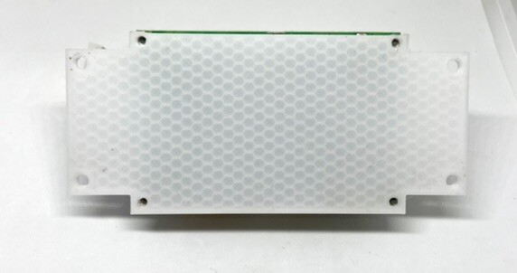 Control4 C4-16ZAMS Audio Matrix - NEW PSU KIT - 8 Zone Buzzing No Power C4 HC300