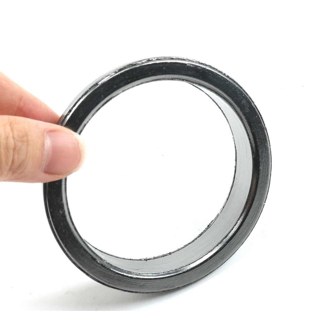 Exhaust Pipe Seal Socket Donut Gasket Polaris Snowmobile 3610046 97 to Present
