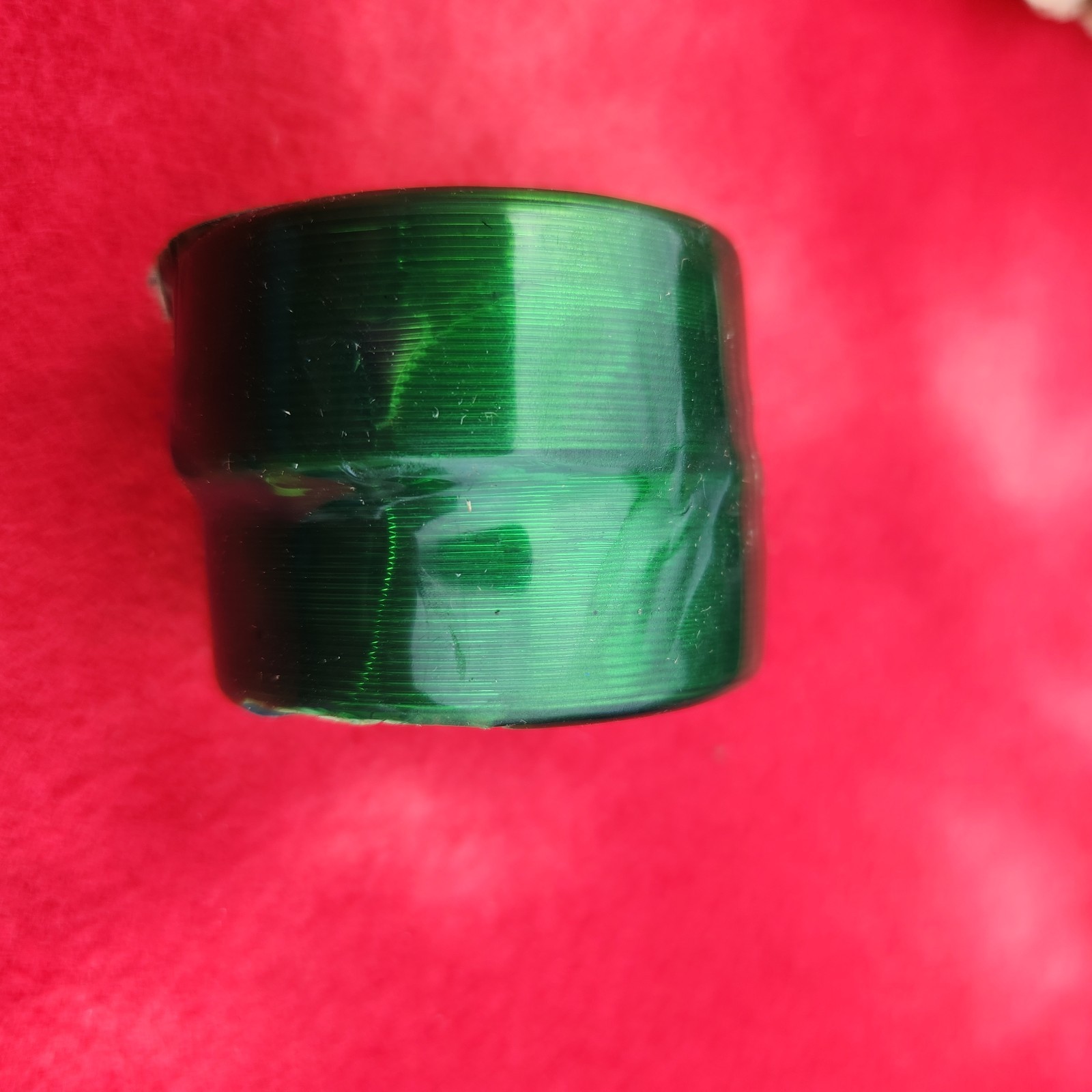 Two Thread Rolling Dies 1 1/16 - 32 C.J. Winter F1232W2 - new, open