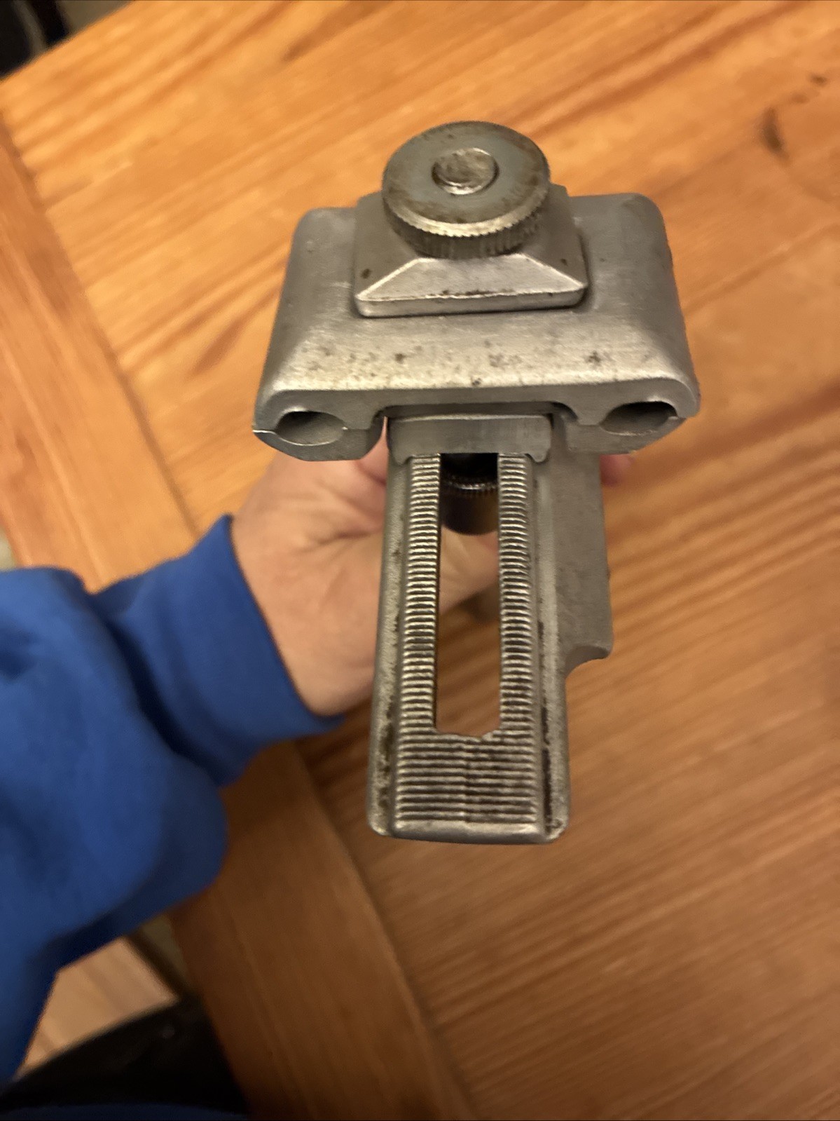 Vintage Sakae Mate-100 Seat Post 26.4 Adjustable Quick Release Old School