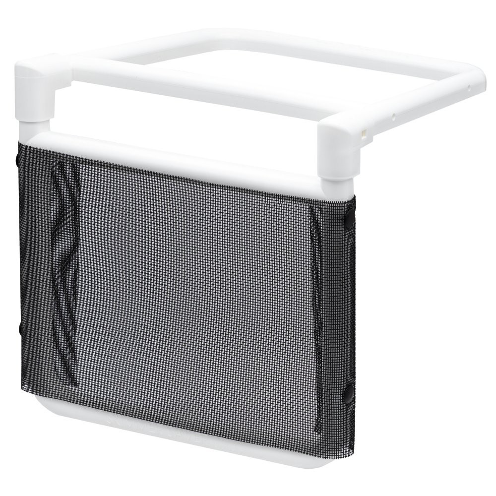 SKIMMER SAVER by Fischer for Inground Pool Skimmer