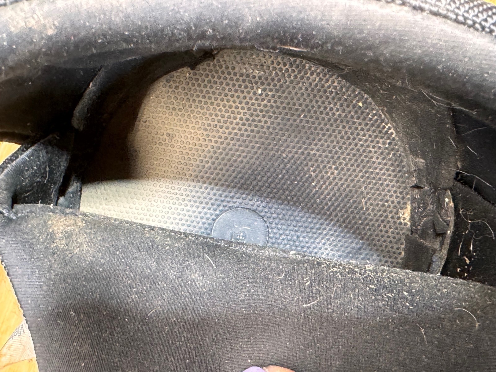 EasyCare EasyBoot Cloud Therapy Hoof Boots - Therapeutic ~ PAIR of Size 1