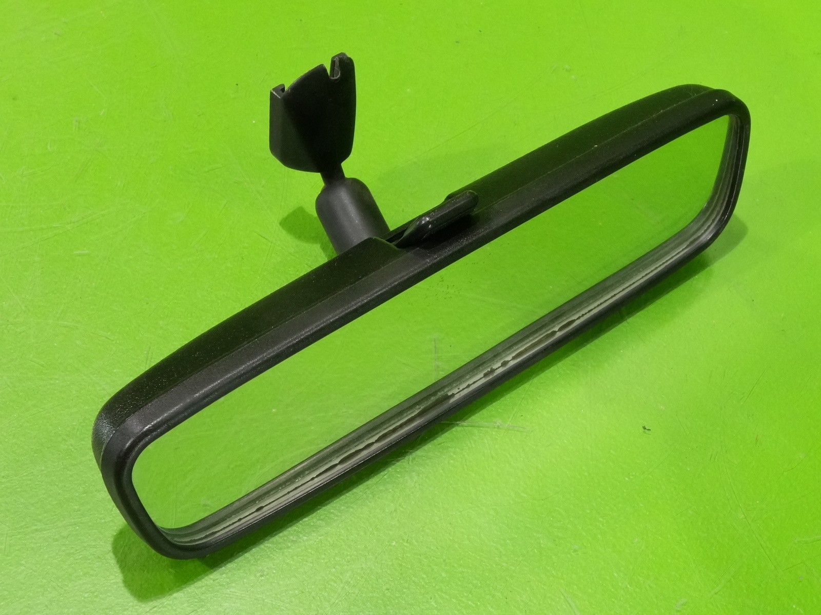 92-95 Civic OEM rear back view mirror windshield mount del Sol Honda Acura