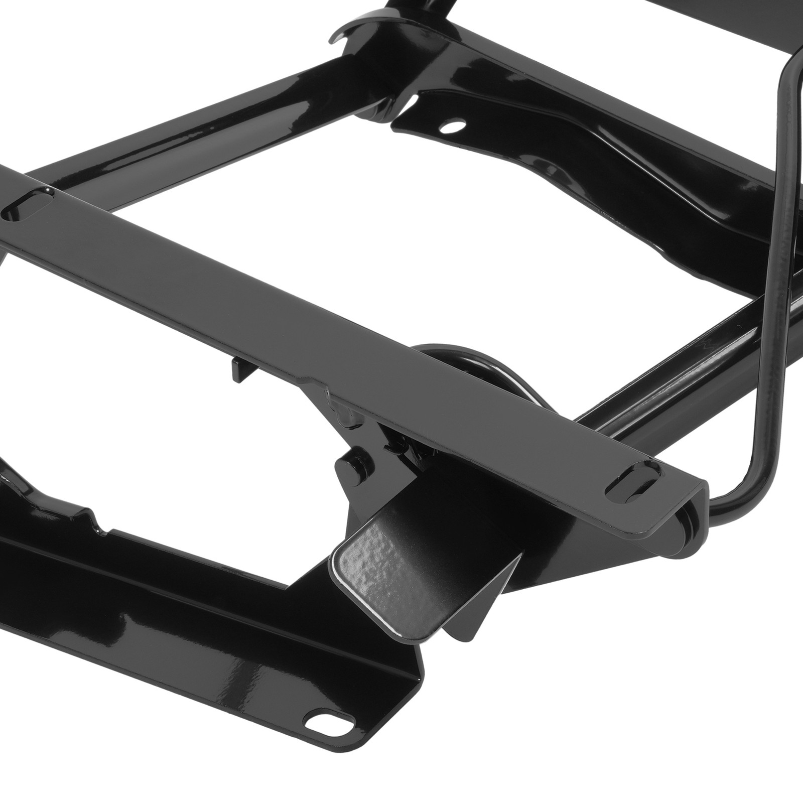 Left Front Seat Riser Bracket Fold Forward For Jeep CJ 76-86 / Wrangler YJ 87-95