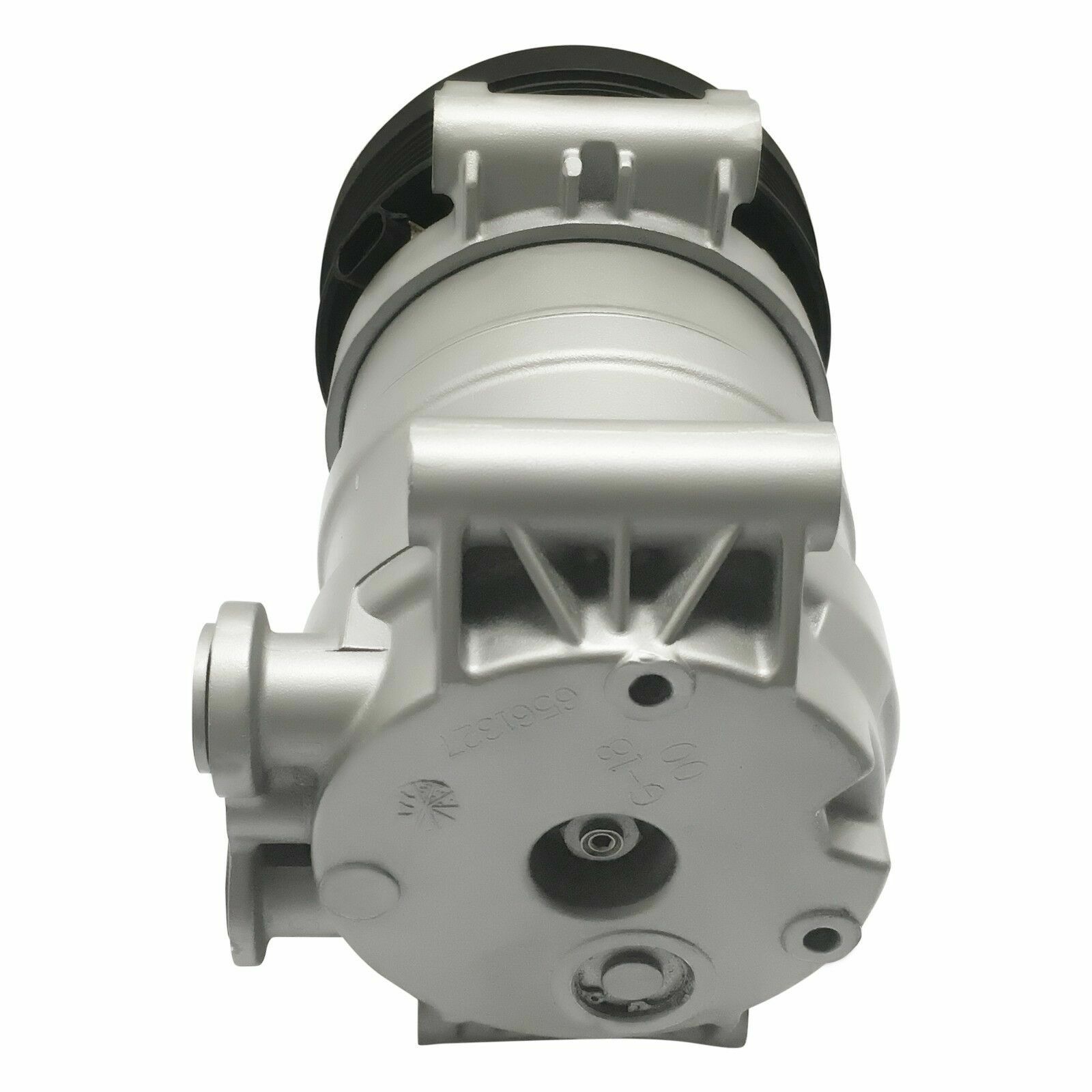 REMAN COMPLETE A/C COMPRESSOR KIT FITS CHEVROLET SILVERADO 1996-1999 5.7L