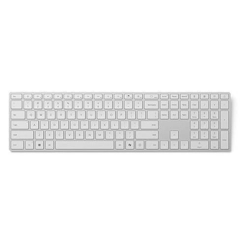 Microsoft Surface Keyboard - Gray