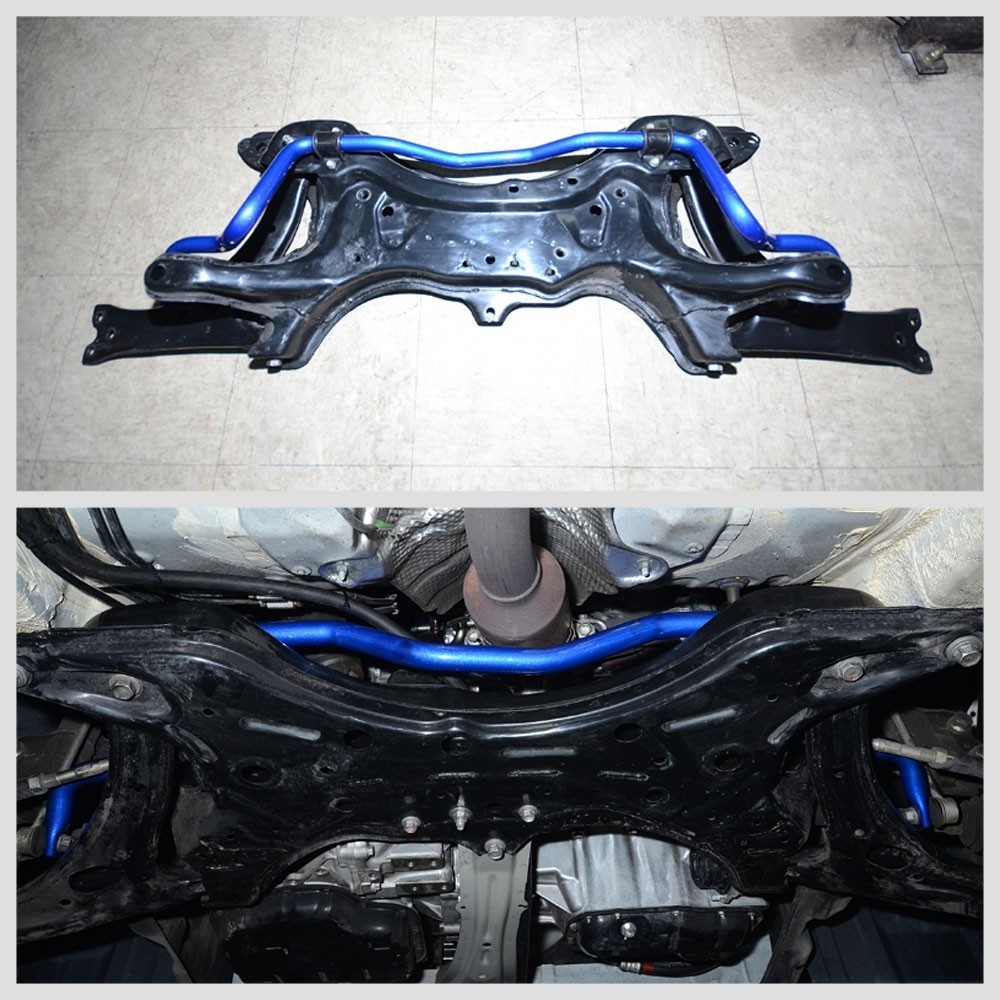 Megan 28mm Steel Front Sway Bar Bushing Kit For 03-13 Toyota Corolla E120 E140