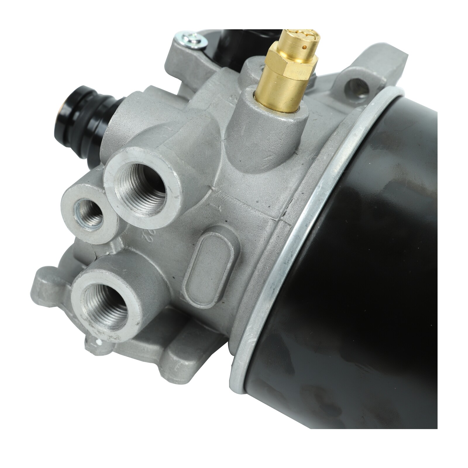 Air Dryer For Volvo SS1200P Wabco Meritor Type, Ref R955300, 85122949, R955315