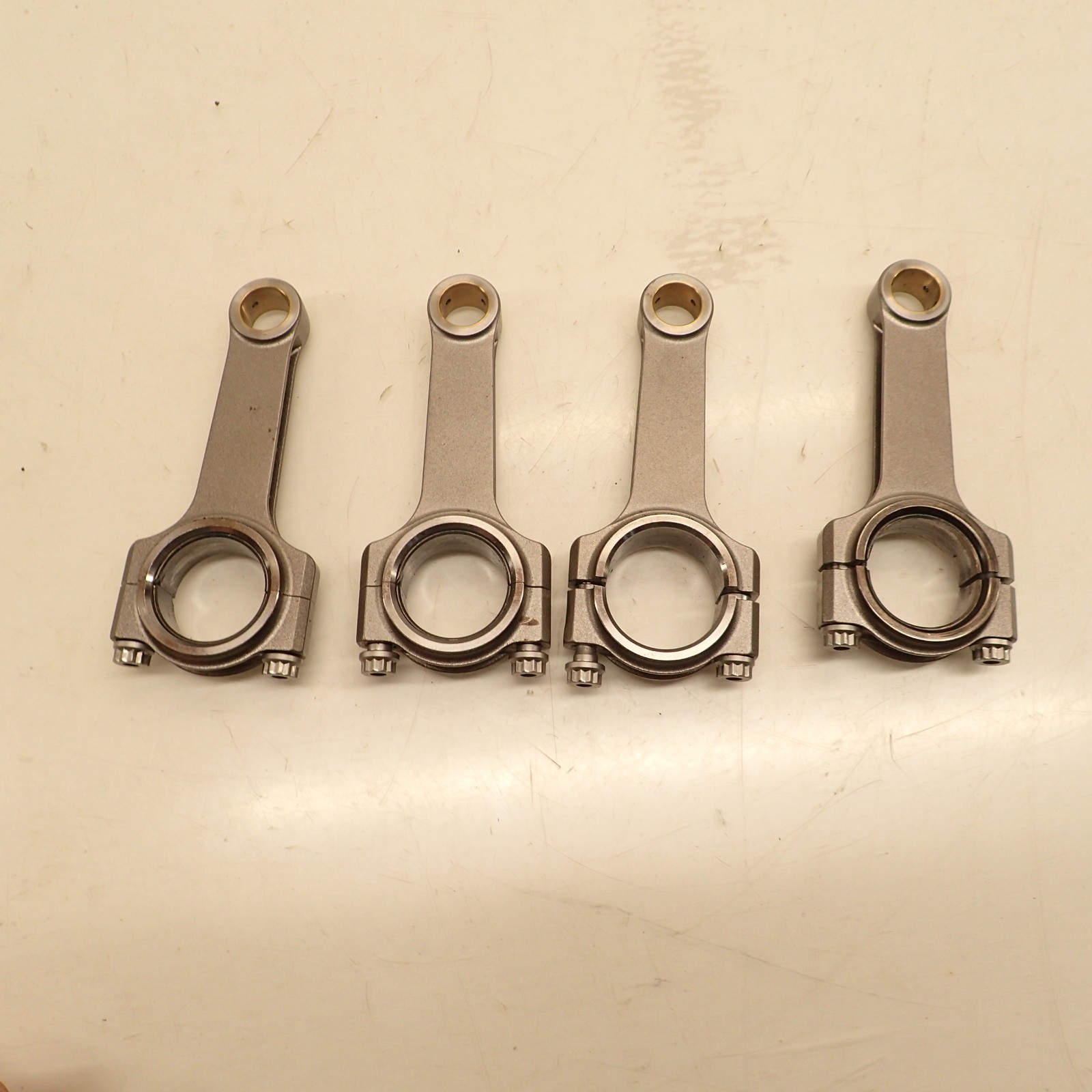 15-24 Yamaha YZF R1 Carrillo connecting rods