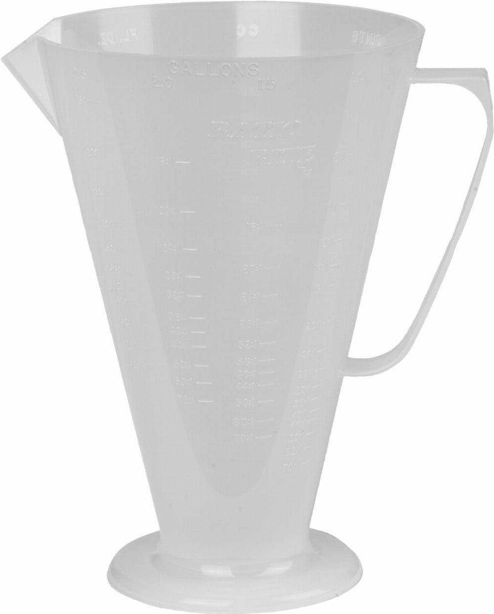 Ratio Rite Ratio Rite Measuring Cup