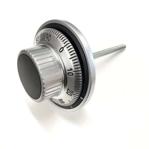 Replace La Gard Mechanical Lock Combination Deadbolt Locks Safe Box Lock