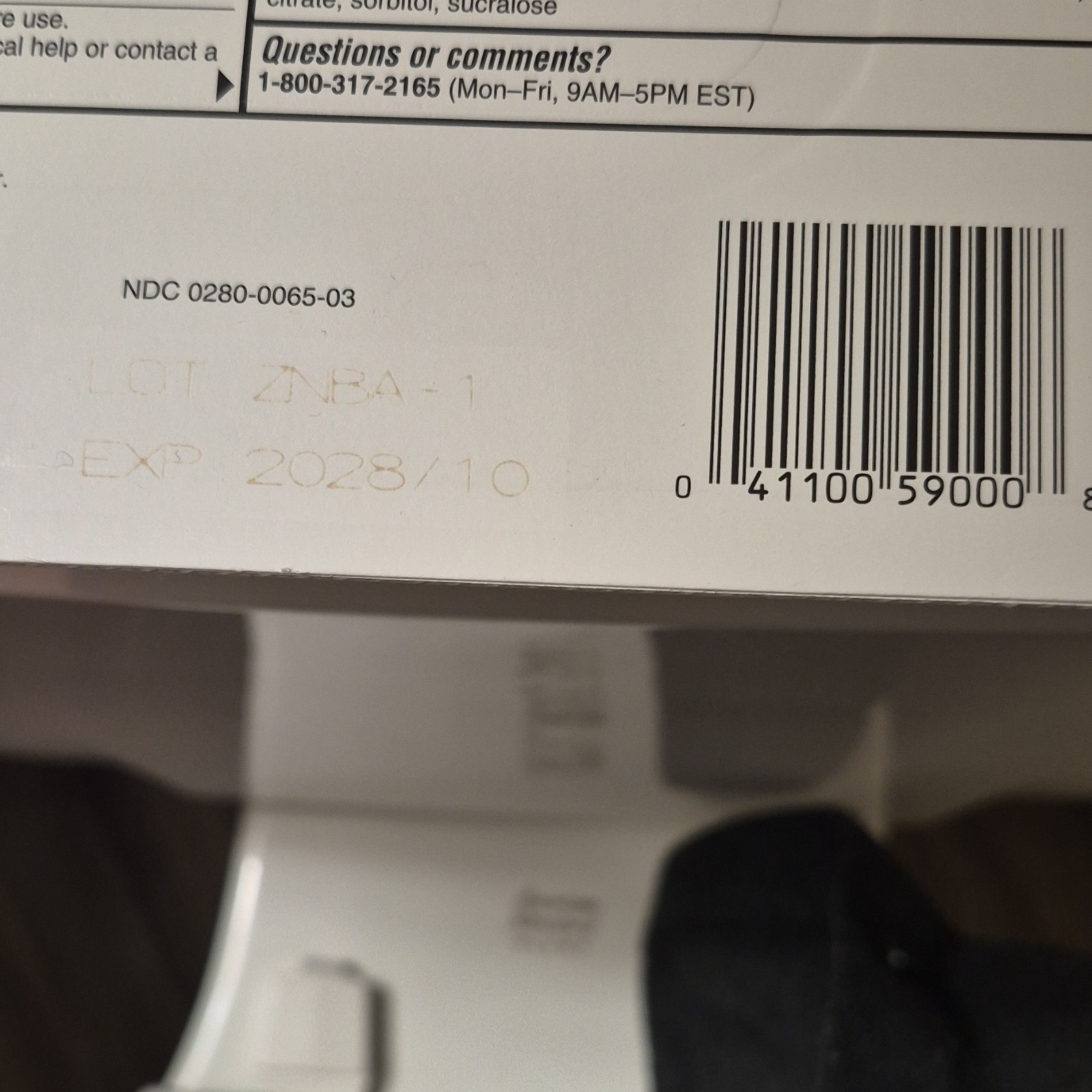 Bayer Astepro Allergy Antihistamine Nasal Spray 3 Pack Steroid Free Exp 10/2028