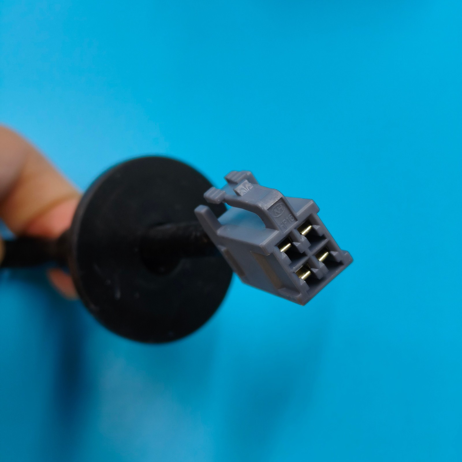 Denso 234-4233 Downstream Oxygen Sensor For Toyota Corolla 2003-2008 1.8L-L4