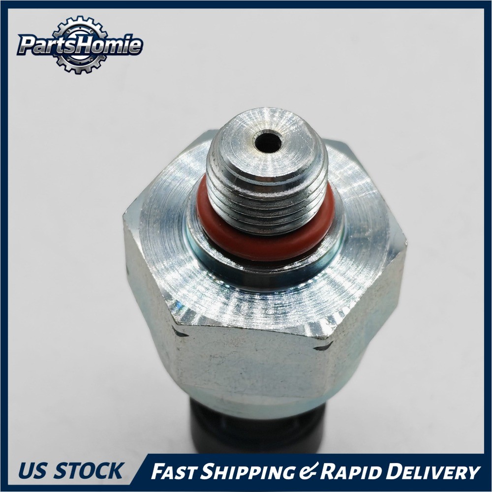 Genuine ICP Pressure Sensor F6TZ-9F838-A for 1997-2003 Ford Powerstroke 7.3L