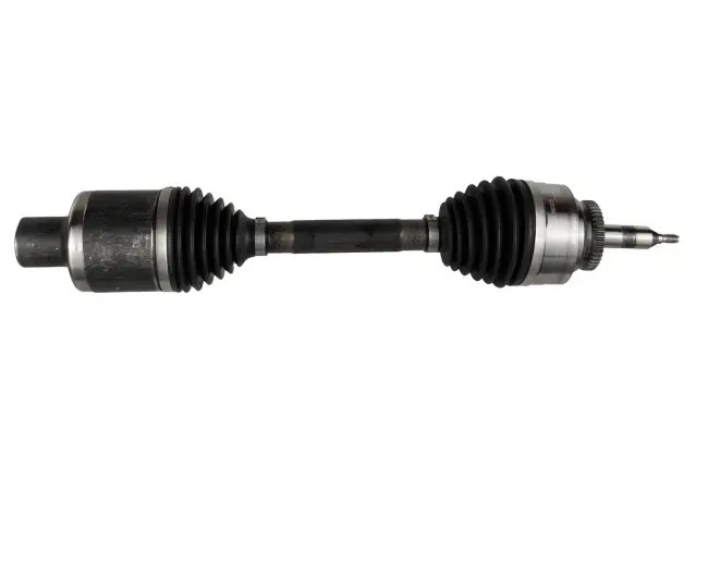 Ford OEM F-150 Raptor Drive Axle Shaft Assembly Front Right TX-802 2017-20