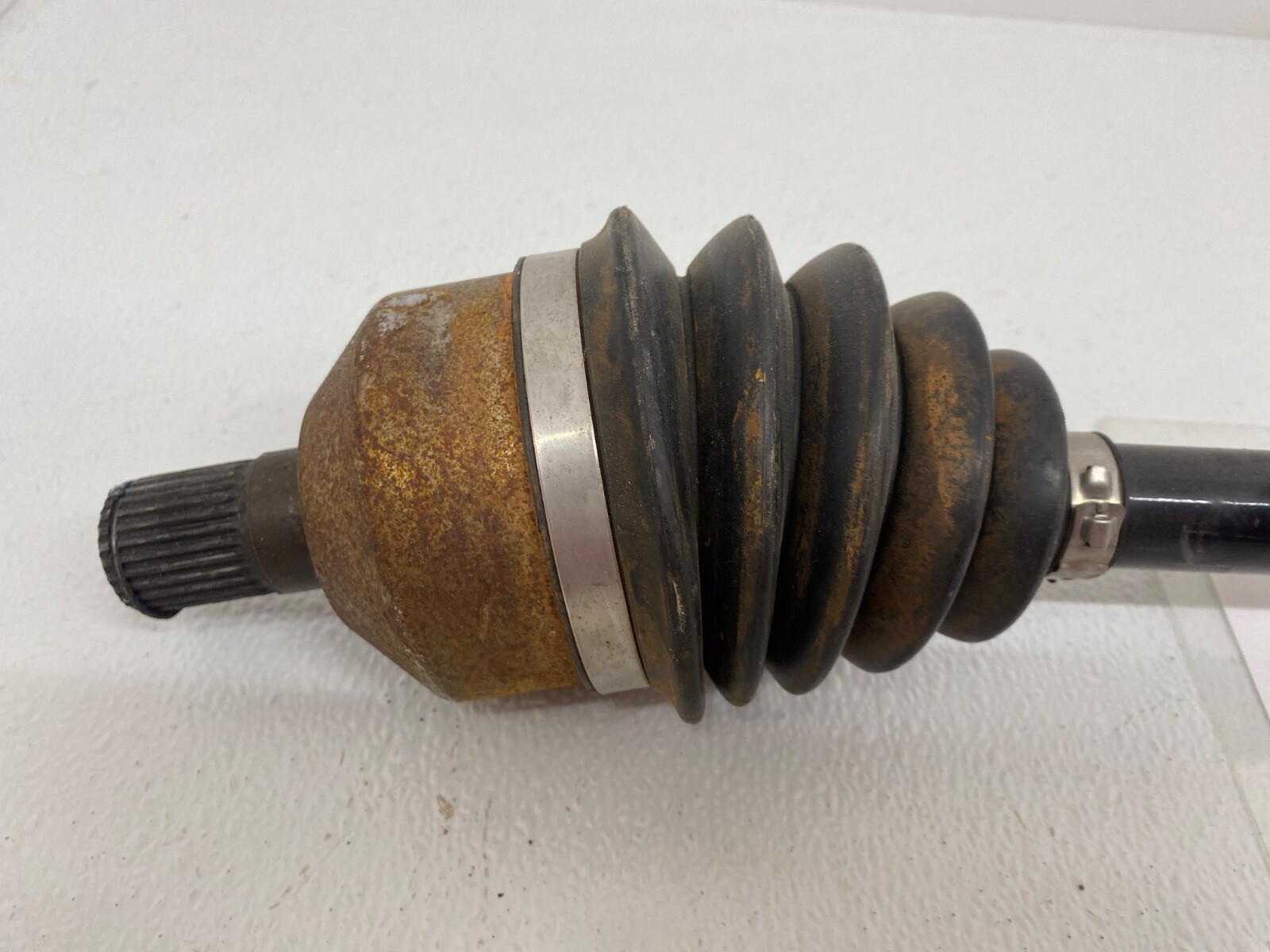 U OEM 2024 2025 Can-Am Maverick R 77" MAX CV Axle Front 77" 705402490 Left Right