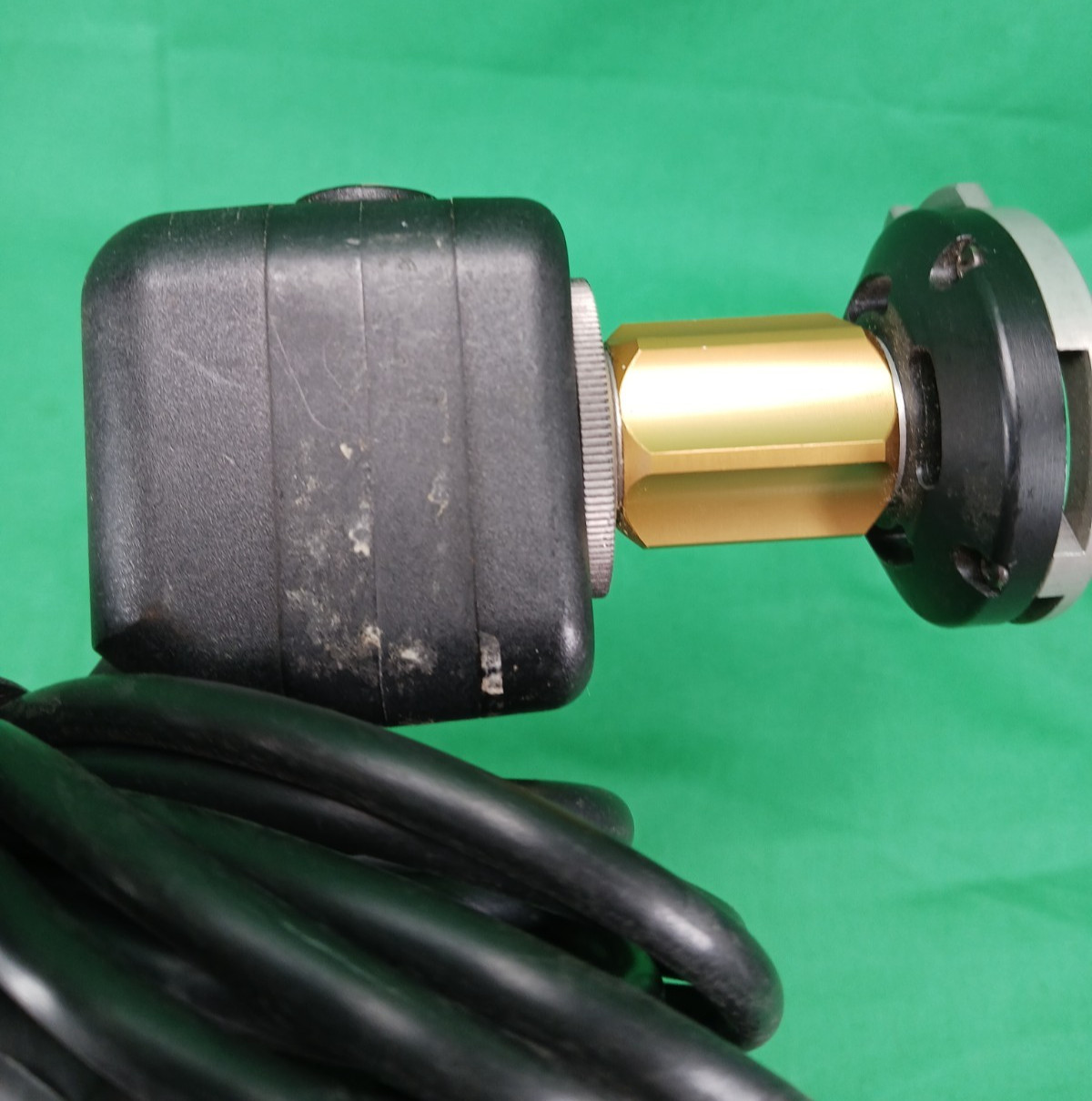 Dyonics ED-3 Endoscopic Camera Head With Coupler