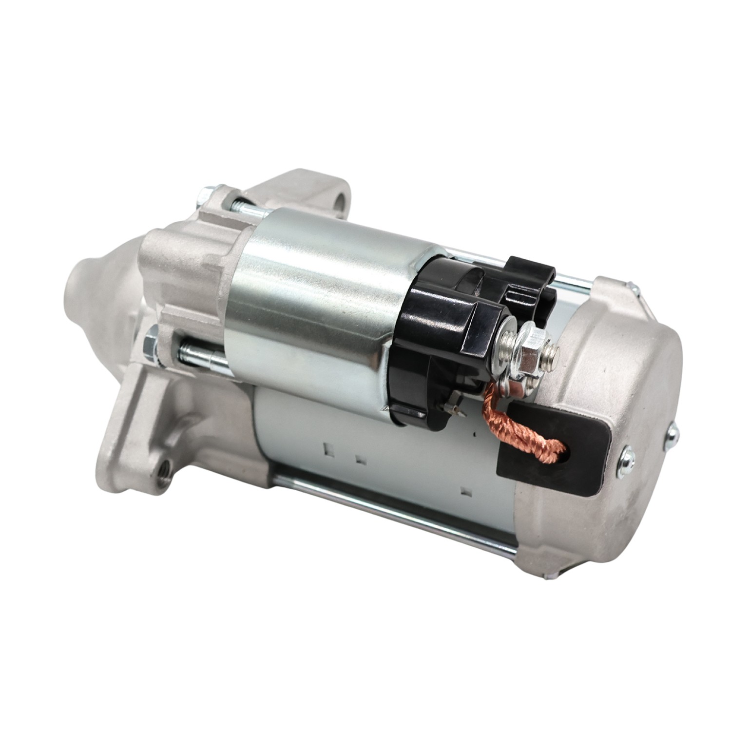 New Starter For Toyota Corolla L4 1.8L 2009-2013 1798cc 28100-0T260 28100-37050