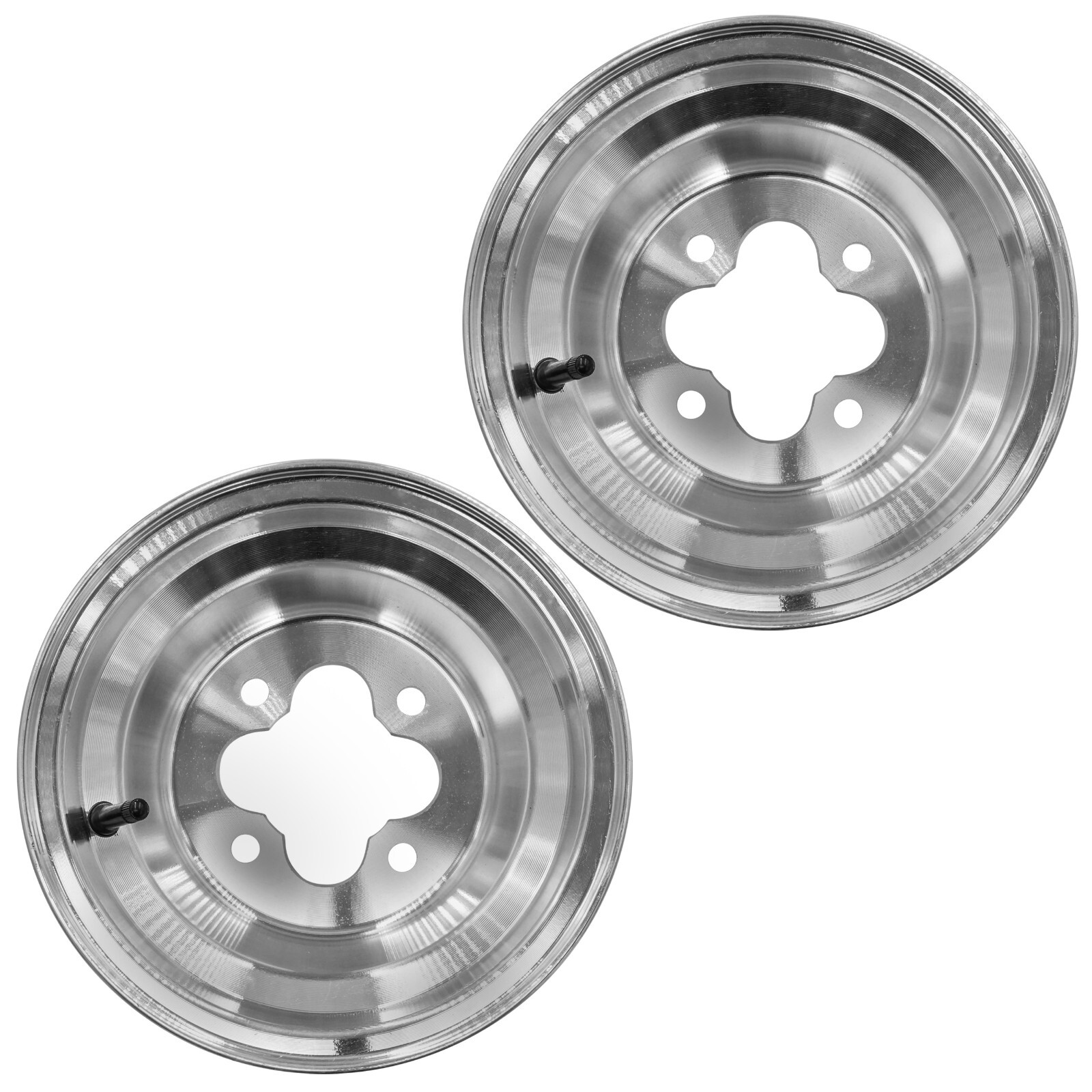 Rear Wheel Rim For Suzuki Quadsport 400 LT-Z400 2x4 2003-2014 65310-07G10