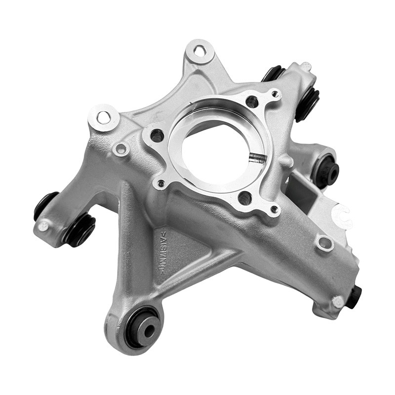 Rear Left Knuckle Assembly For Tesla model Y 1188411-00-G New