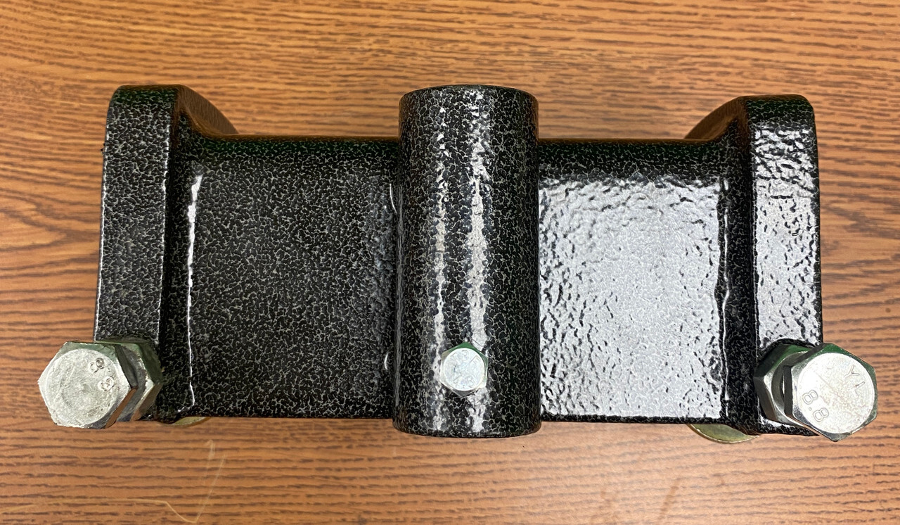 MUD-SKIPPER® Long Tail Mud Motor Kit 4-7hp - 2 Piece Shaft