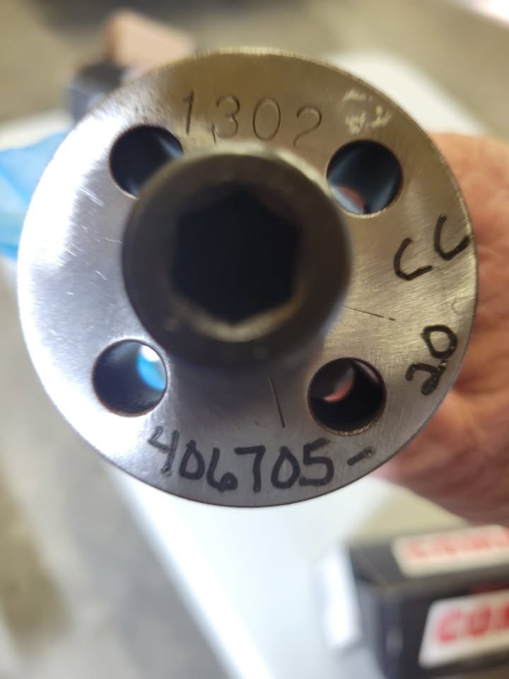 Comp Cam Roller used in 410 Sprint Car 293-296