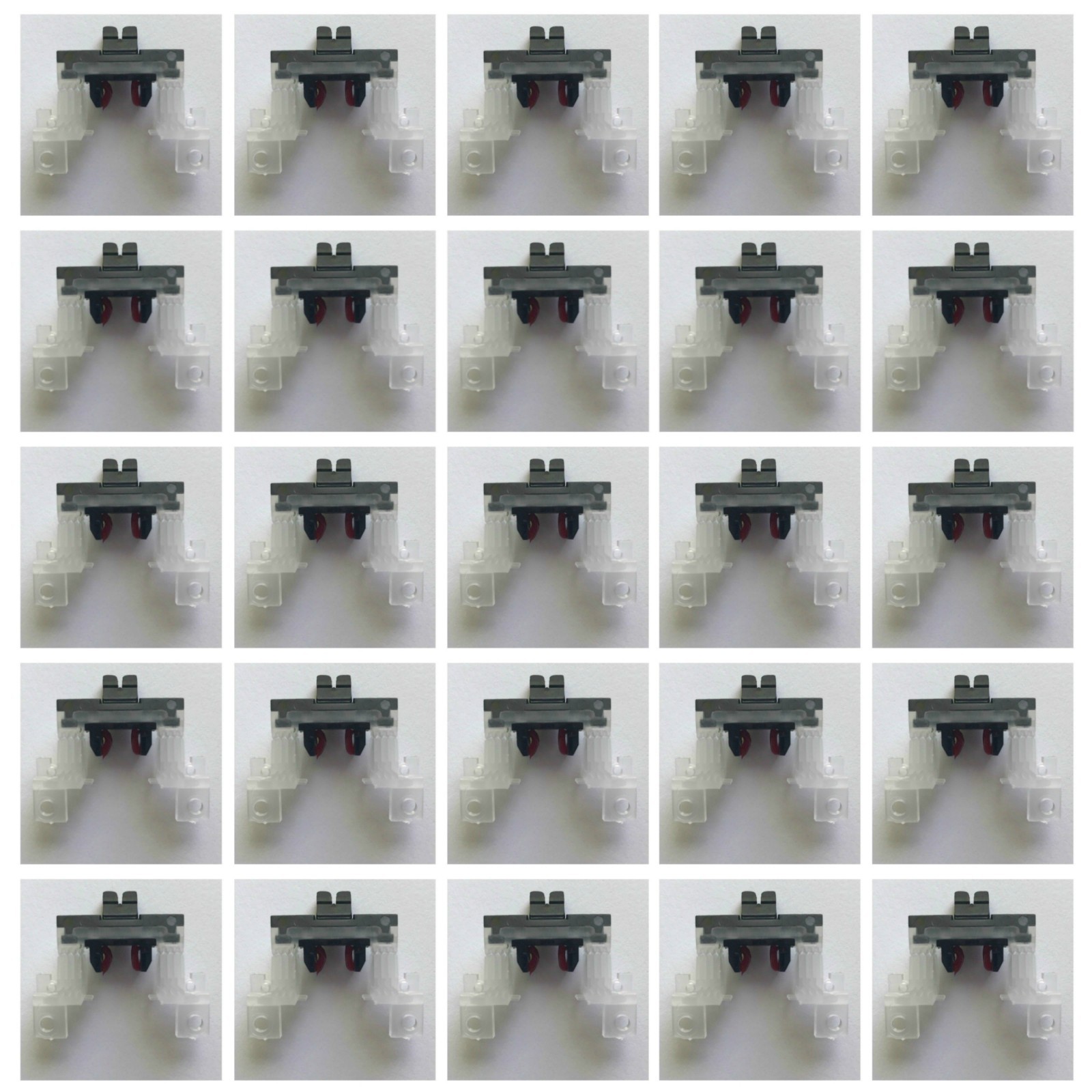 Andis Replacement Blade Drive Assy #20658 / 20659 - Multiple Quantity Options