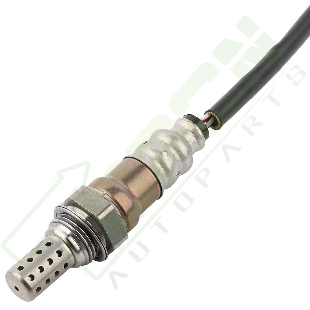 2pcs for 2003-2004 Toyota Corolla 1.8L Upstream Downstream Oxygen Sensor O2 02